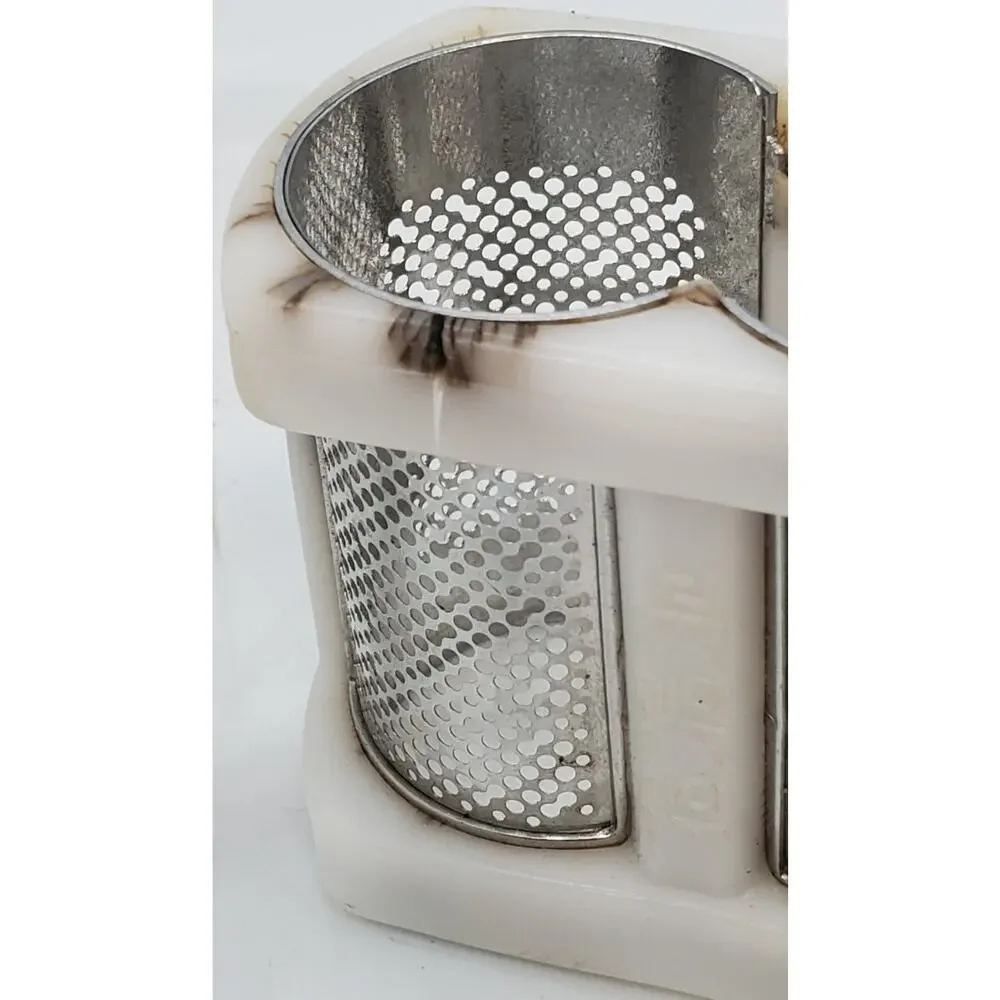Gold Green Power Juice Extractor GP-E1503 Rice Cake Homogenizing Blanks Screens